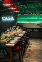 Casa Ristoranti